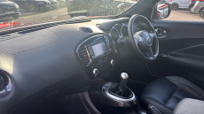 Nissan Juke 1.6 [112] Tekna 5dr [Bose] Petrol Hatchback